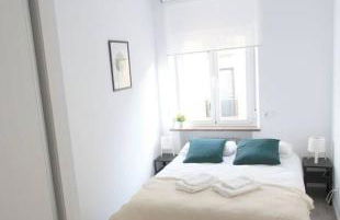 Apartamento entero 4HB centro Salamanca by Batuecas - Foto 11