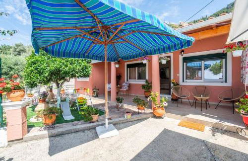 Ocean View Oasis - Palaiokastritsa - Foto 28