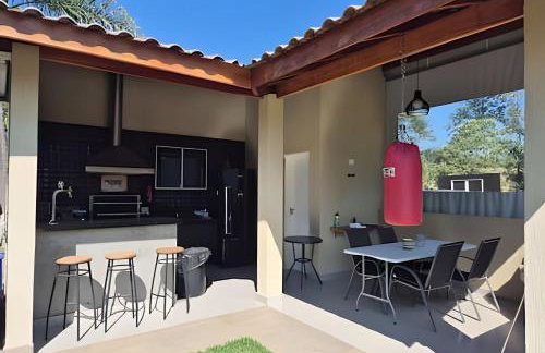 Casa em Condomínio - Ibiuna - Foto 33