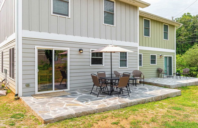 Silver Maple by Avantstay Modern & Stylish Haven - Foto 39