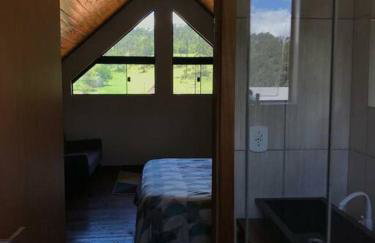 Chalé Serra Alta - Foto 17