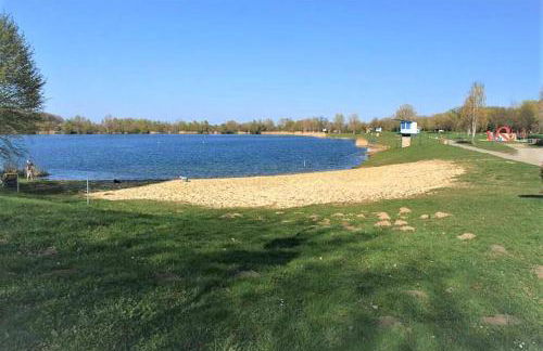 Apartment-Studio, Netflix-TV für bis zu 2 Personen - Foto 15