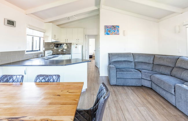 NRMA Yarrawonga Mulwala Holiday Park - Photo 24