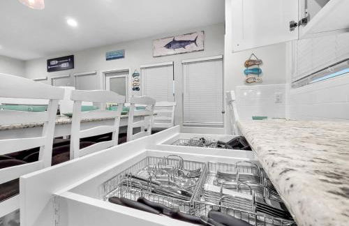 2BeachfrontHouses! 2 HeatedPools! Sleep48! Wedding - Foto 6