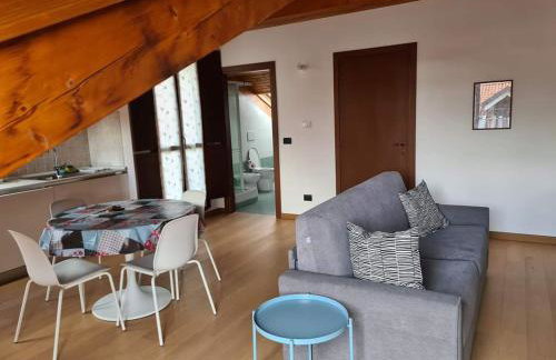 Appartamento Residenza Lavinia - Foto 16
