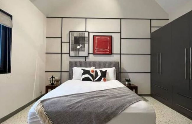 Villa Zaia - 10 Mins From Thalassa Vagator Beach - Foto 14