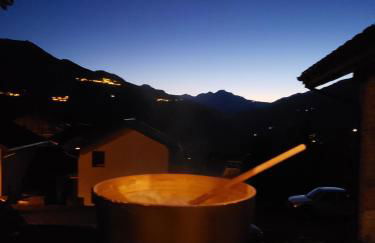 Joli cocon au pied des montagnes - Foto 32