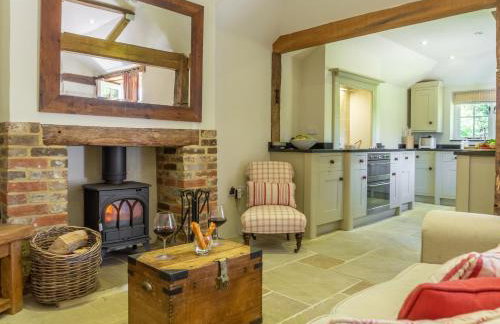 Hope Cottage - West Sussex - Foto 7