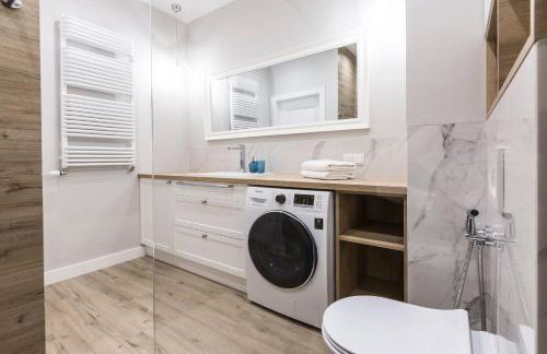 City Break Gdańsk Rajska 8 Apartamenty - Foto 134