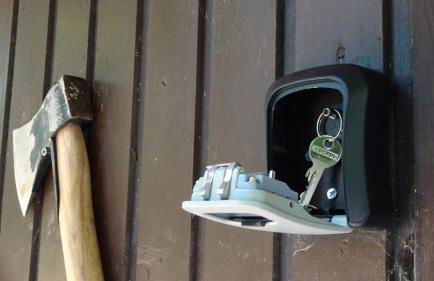 Ferienhaus Gädda - Foto 20