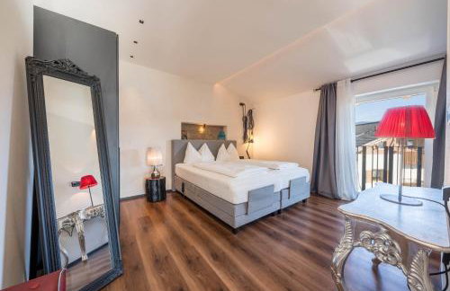 berg und tal - schlosserhaus 31 - Foto 2