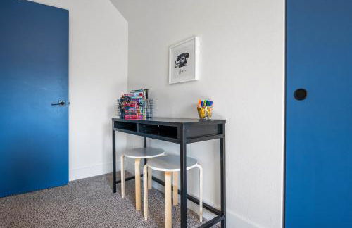 Big House Mins To DT Big Groups Well Stocked - Foto 40