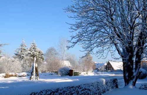 Nordsee Haus An't Oll Deep - Foto 38