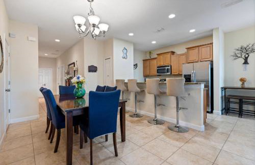 Amazing 5BD and 4BH 6 miles from Disney - Foto 21