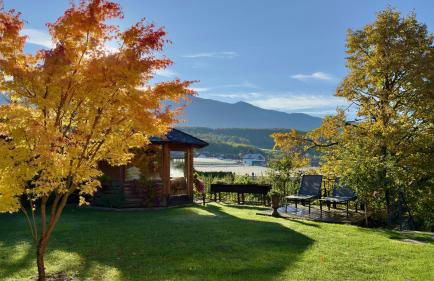 Tirolerhof - panoramic apartments - Foto 7