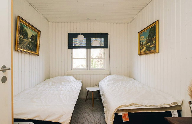 6 Person Holiday Home in Grevinge - Foto 32