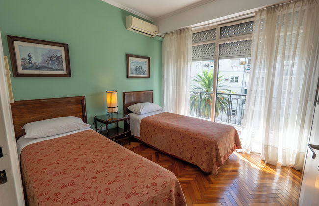 Aparthotel Trianon Recoleta - Photo 11