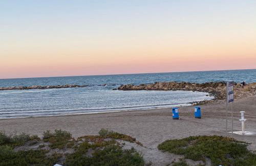 1era linea de playa VILLA MARGARET Cullera Marenyet - Foto 1