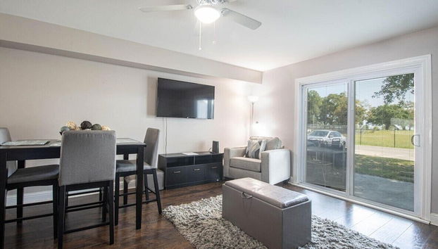 Oak Shores - Foto 4, Habitación