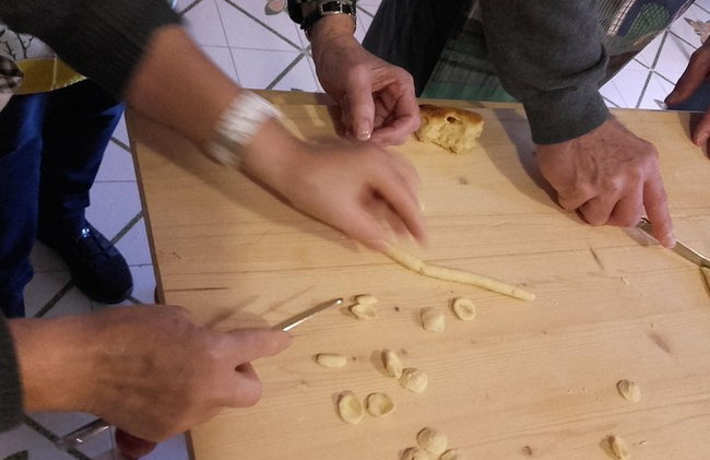 visita di BARI più corso di Cooking School e PRANZO - Foto 4