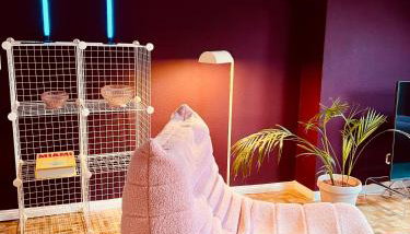 HOF27- die MANSARDE - Foto 3