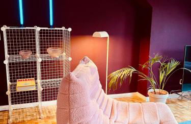 HOF27- die MANSARDE - Foto 15