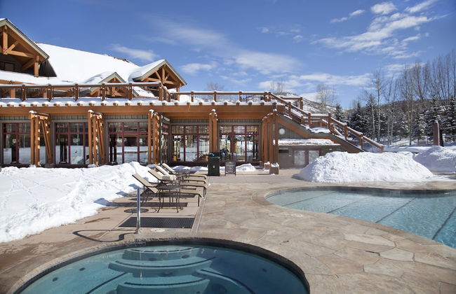 Villas at Snowmass Club - Foto 67