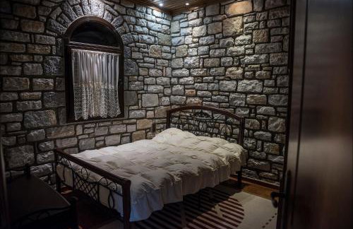 Stone Mansion Anavryti, ΑΜΑ 20569 - Foto 11