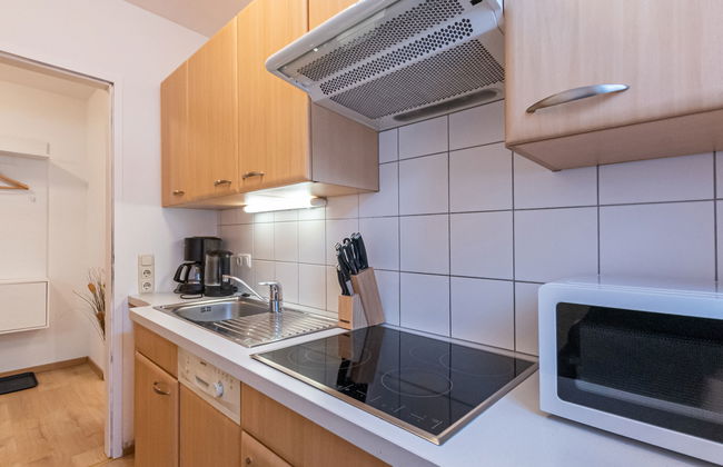 Alpenchalets - Foto 17