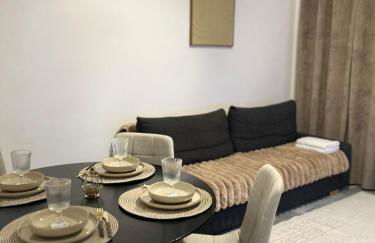 Appartement à deux pas de la gare - Foto 12