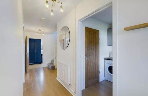 Horeb Cottage at The Waun Wyllt - Foto 9