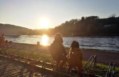 Ferienwohnung Hundertwasser in Marktheidenfeld am Main - Foto 16