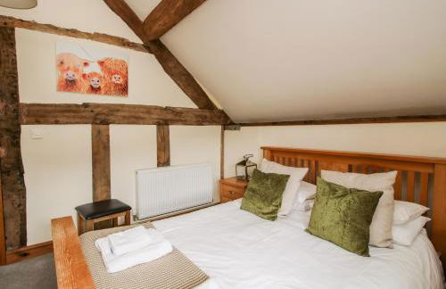 The Old Farmhouse - Foto 24