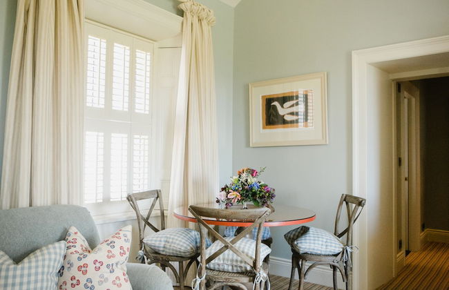 Virginia Park Lodge - Foto 19