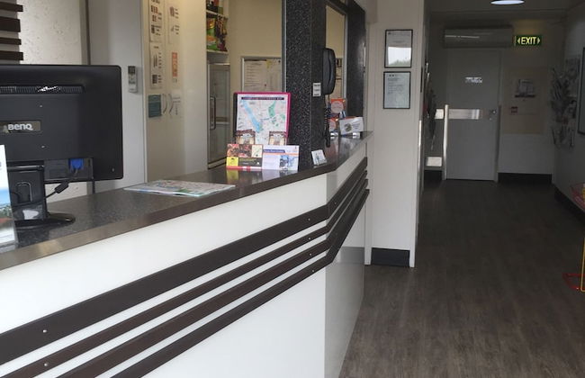 Adina Place Motel Apartments - Foto 2