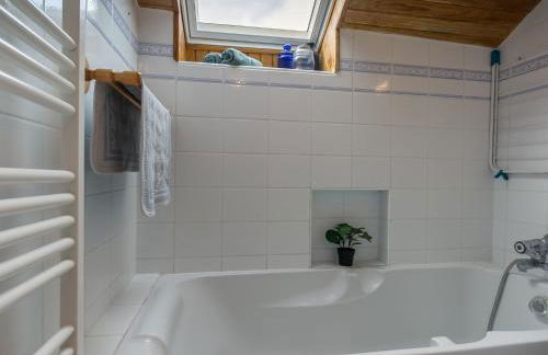 Holiday Home Keranna by Interhome - Foto 43