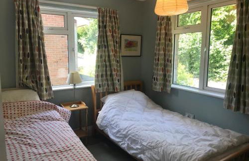 Lovely Family Holiday Home in Bonchurch - Foto 13