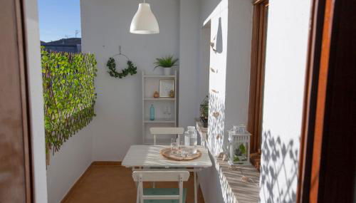 Ebro Alojamiento VUT 47-314 - Foto 2