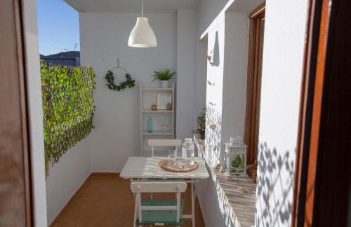 Ebro Alojamiento VUT 47-314 - Foto 2