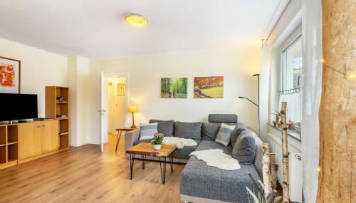 Ferienwohnung Richter - Foto 5