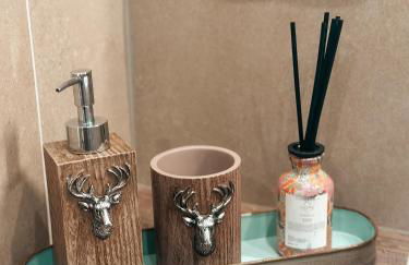 Bachgeflüster-Suite - Foto 46