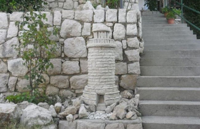 Apartments Biserka - Foto 33