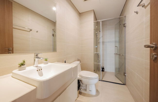 Vinhomes Skylake Apartments - Hani House - Foto 47