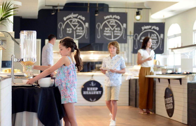 Alannia Guardamar - Foto 3