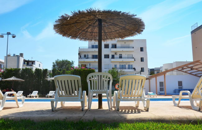 Hotel Club La Sirena - Foto 12