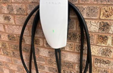 Cosy Bungalow sleeps 4 with EV charging - Foto 6