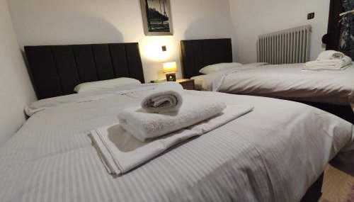 Emily Apartment 5 - Foto 4, towels