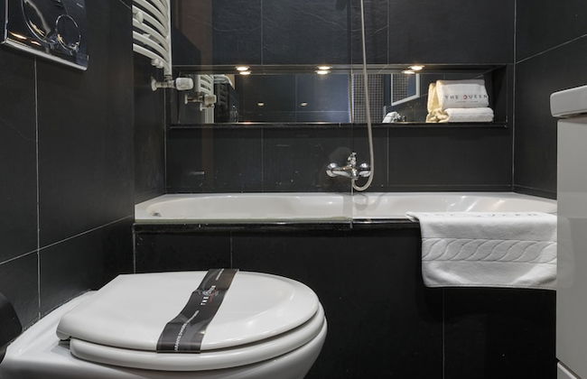 The Queen Luxury Apartments - Villa Serena - Photo 25