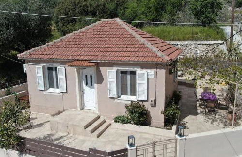 Giannata House - Foto 1