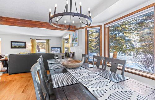 Abode at Fish Creek - Foto 11